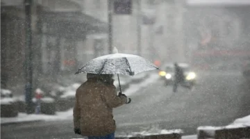 تحديث من الأرصاد: حقيقة المنخفض القطبي بمصر وتحذير من كتلة باردة